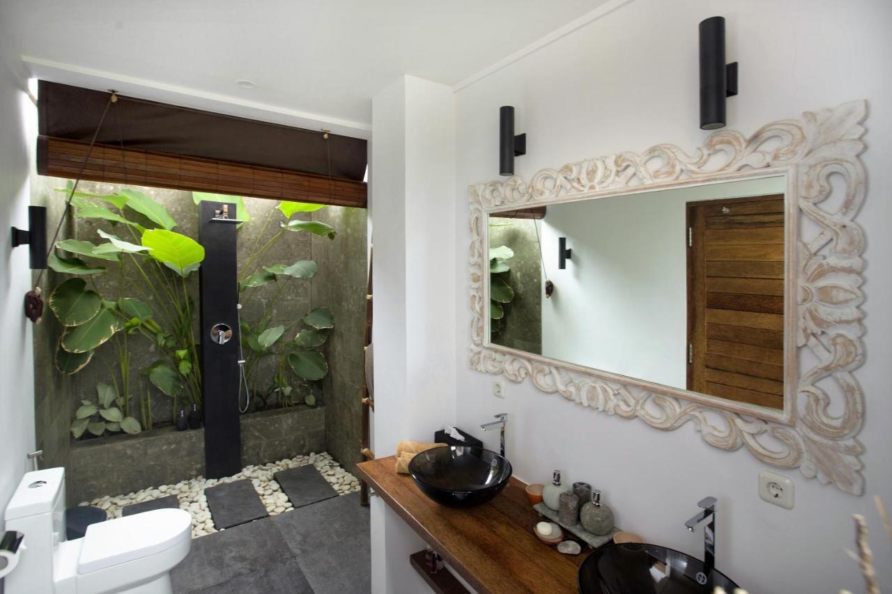 Villa Leonora Ουμπούντ Εξωτερικό φωτογραφία