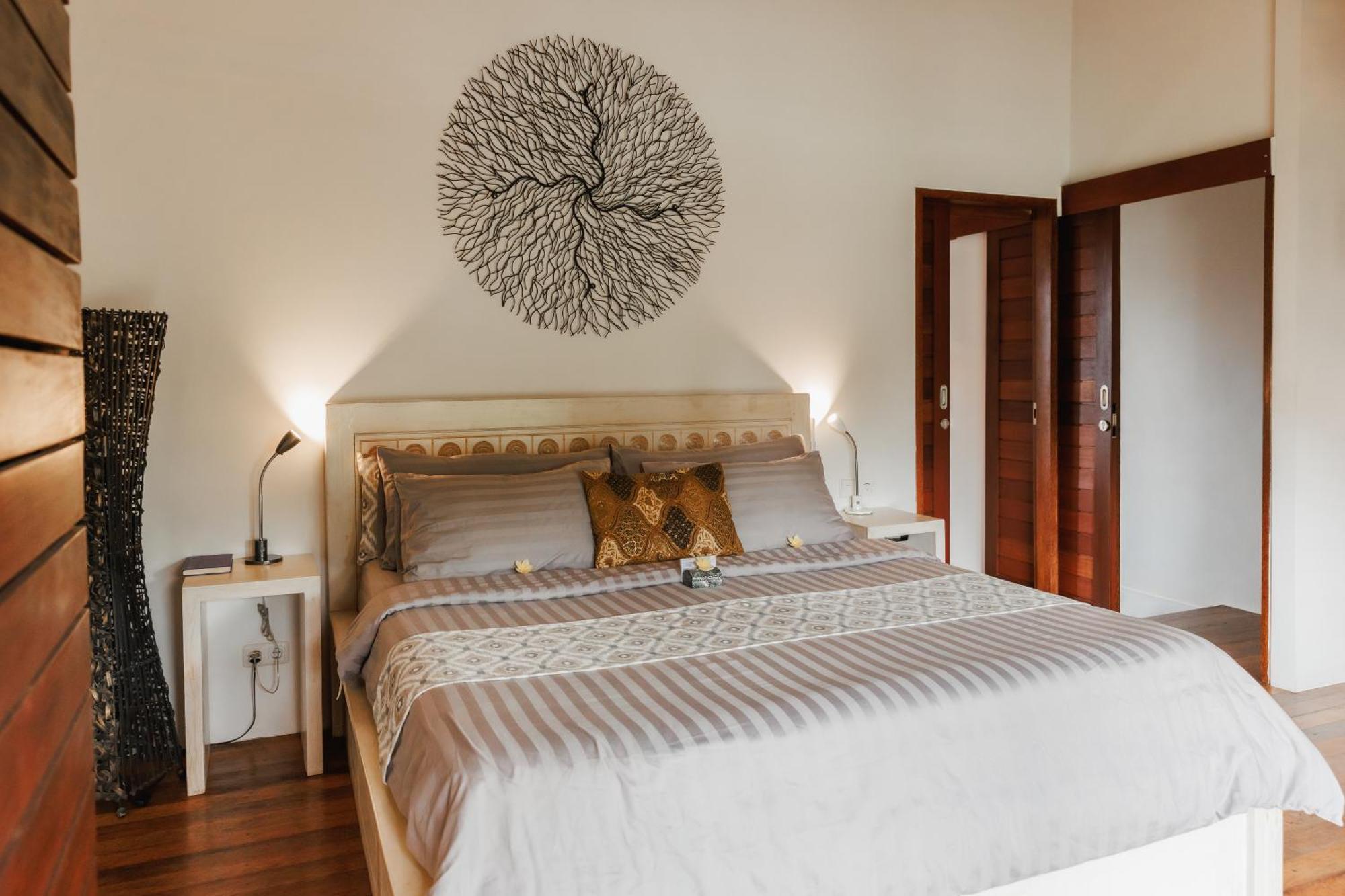 Villa Leonora Ουμπούντ Εξωτερικό φωτογραφία