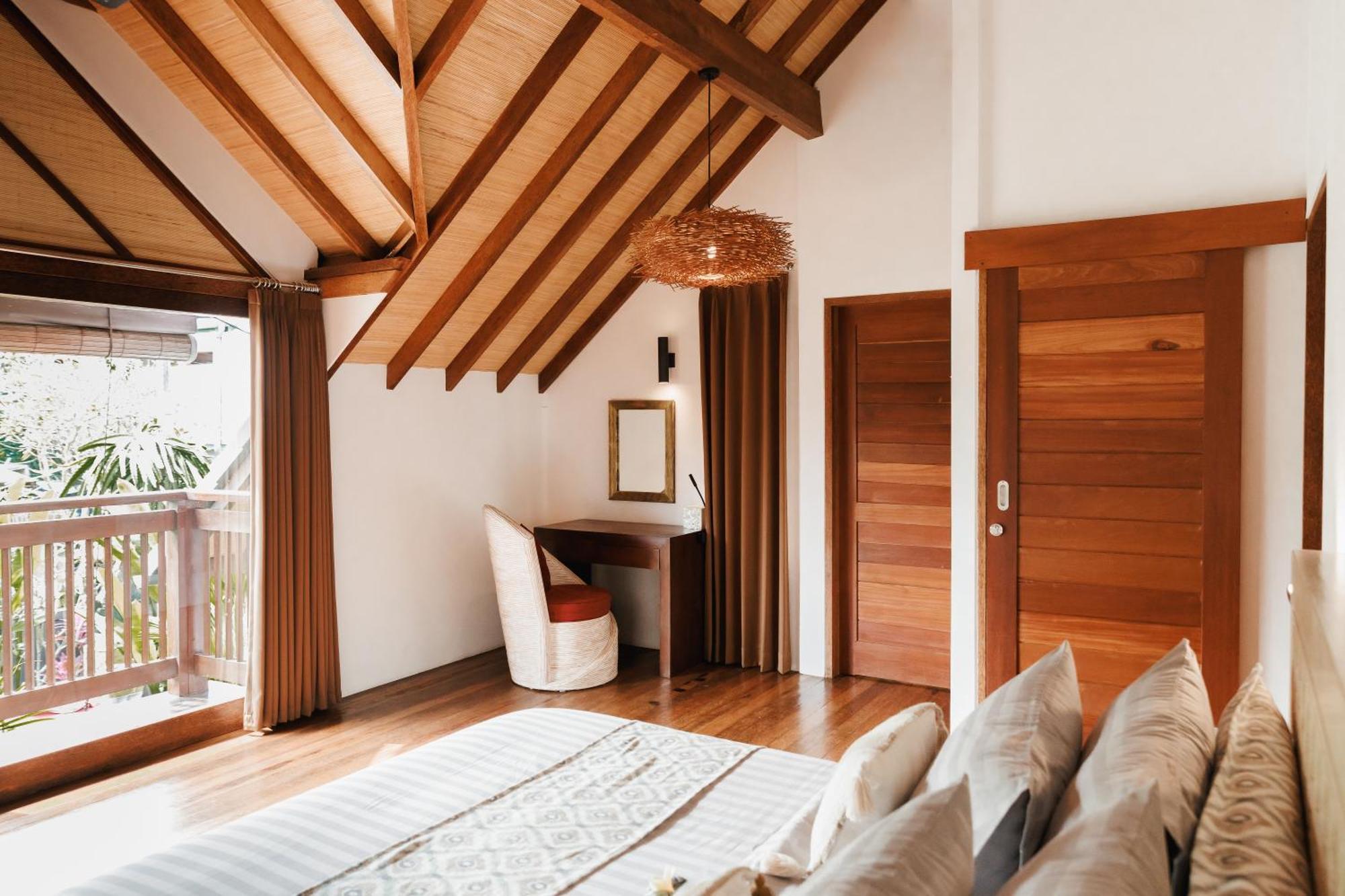 Villa Leonora Ουμπούντ Εξωτερικό φωτογραφία