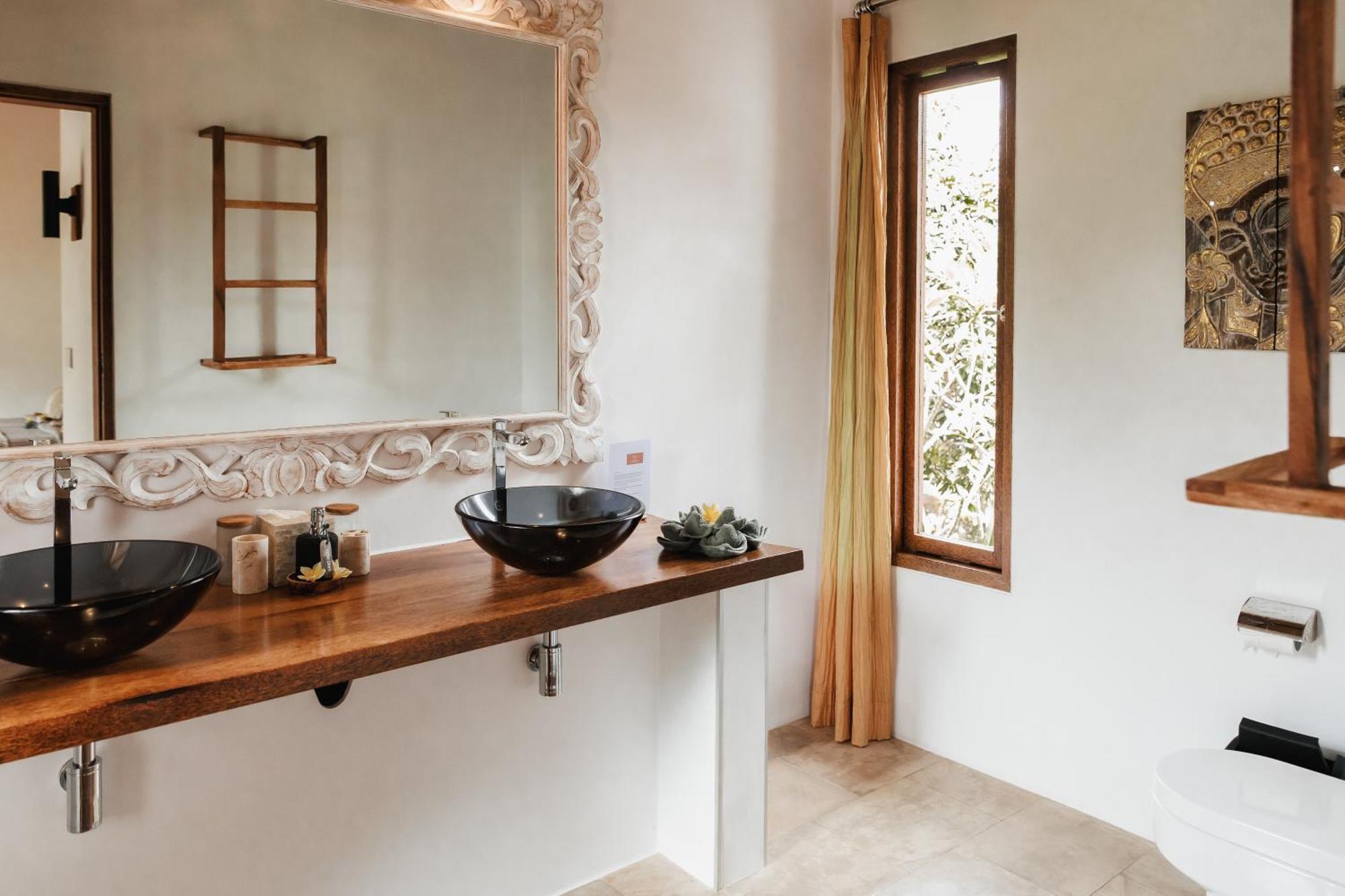 Villa Leonora Ουμπούντ Εξωτερικό φωτογραφία