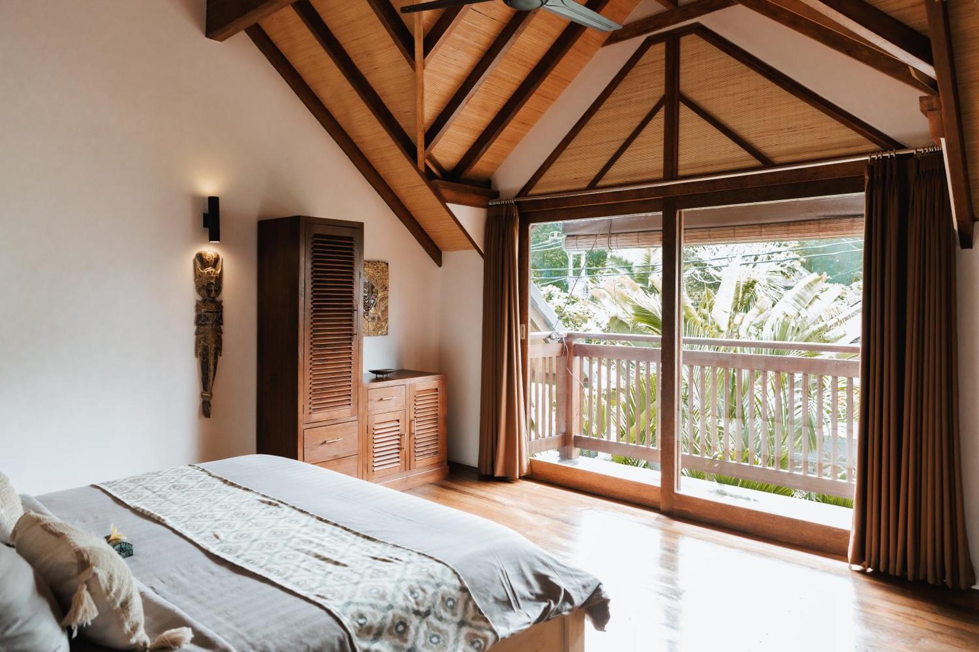 Villa Leonora Ουμπούντ Εξωτερικό φωτογραφία
